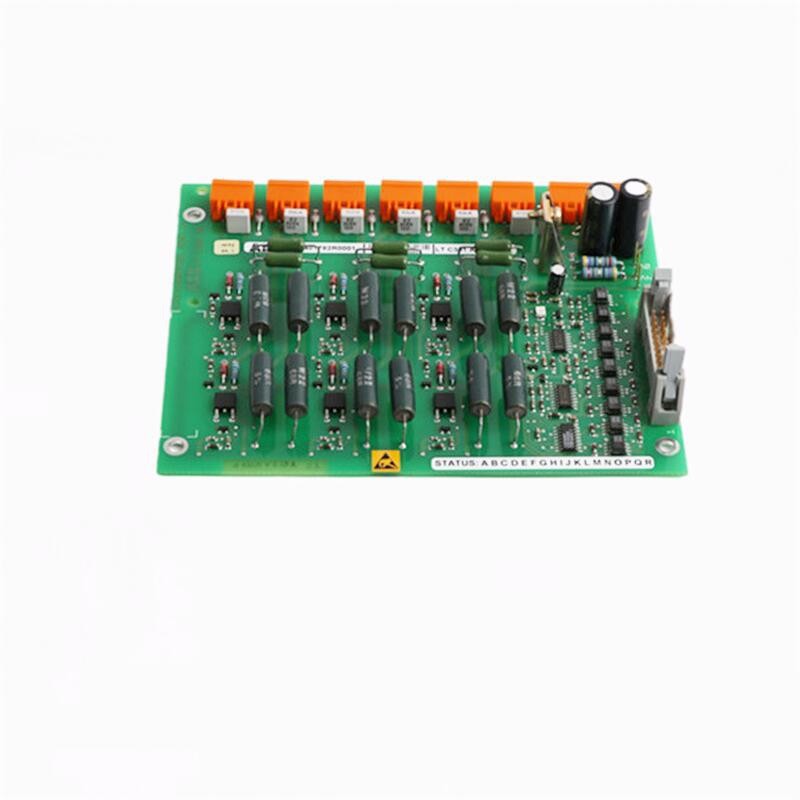 ABB HIEE401782R0001 LTC391AE01 interface module0